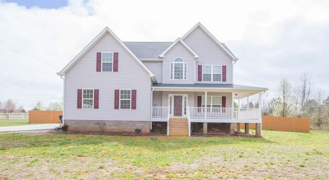 Photo of 409 Ballard Rd, Pelzer, SC 29669