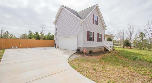 Photo of 409 Ballard Rd, Pelzer, SC 29669