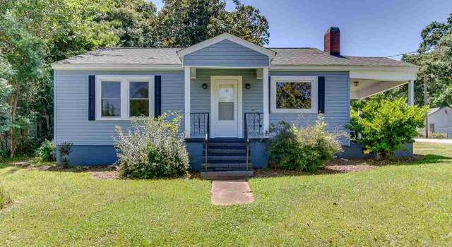 Photo of 119 Chapel Ave, Anderson, SC 29625