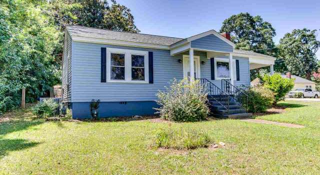Photo of 119 Chapel Ave, Anderson, SC 29625