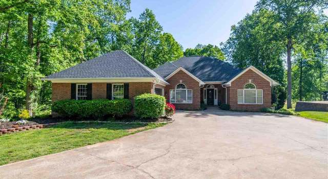 Photo of 514 Lakewinds Blvd, Inman, SC 29349-8276