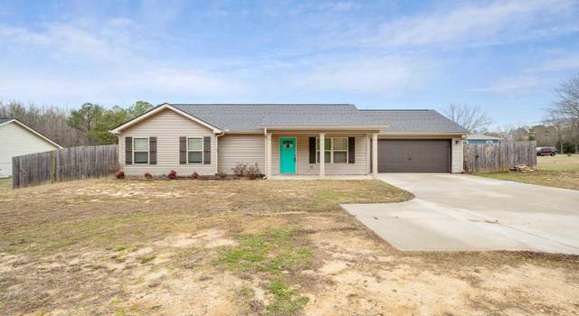 Photo of 301 Metric Rd, Laurens, SC 29360
