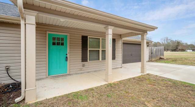 Photo of 301 Metric Rd, Laurens, SC 29360