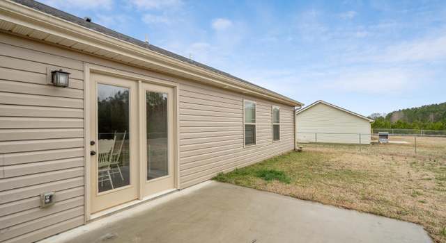 Photo of 301 Metric Rd, Laurens, SC 29360