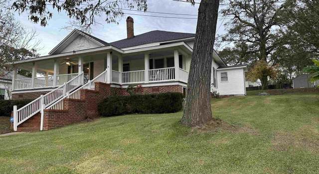 Photo of 40 Smith St, Ware Shoals, SC 29692