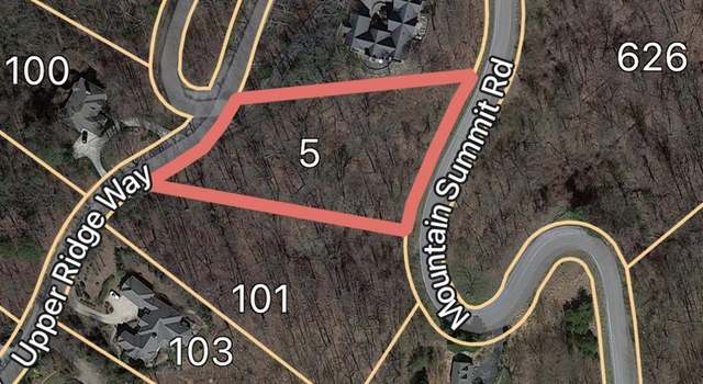 Photo of 5 Upper Ridge Way, Travelers Rest, SC 29690