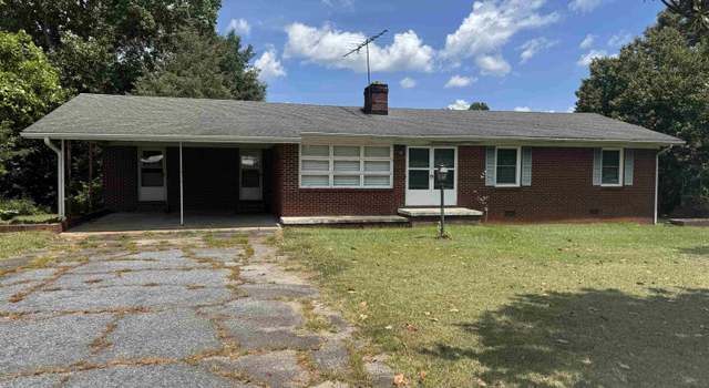 Photo of 1238 Ebenezer Rd, West Union, SC 29696