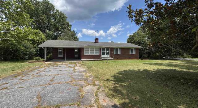 Photo of 1238 Ebenezer Rd, West Union, SC 29696