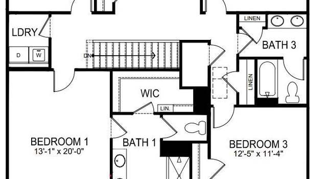 Photo of 838 Visions Way, Woodruff, SC 29388