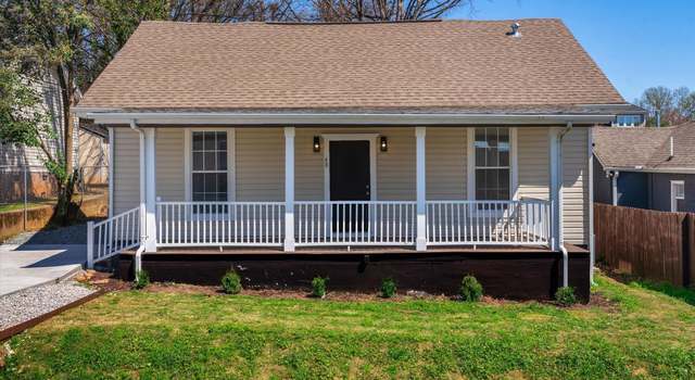Photo of 48 Traction St, Greenville, SC 29611