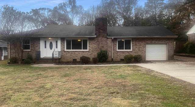 Photo of 137 Batesview Dr, Greenville, SC 29607