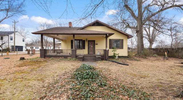 Photo of 20 Henderson St, Greenville, SC 29611