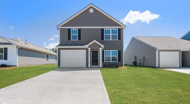 Photo of 1348 Duffers Ln Lot 0024, Roebuck, SC 29376