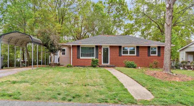 Photo of 103 Ashley St, Spartanburg, SC 29307