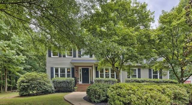 Photo of 850 Thackston Dr, Spartanburg, SC 29307