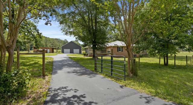 Photo of 8974 Highway 76 W, Laurens, SC 29360