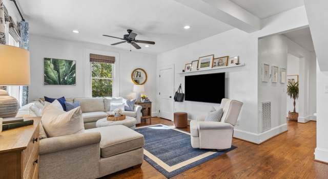 Photo of 106 Smythe St, Greenville, SC 29611