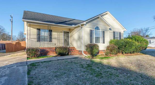 Photo of 100 Carver St, Greenville, SC 29611
