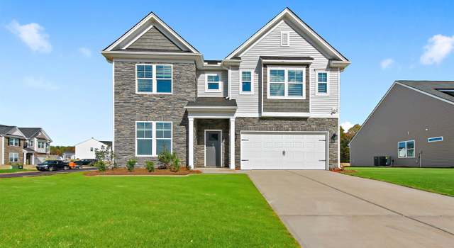 Photo of 312 Forestglade Ln, Simpsonville, SC 29680