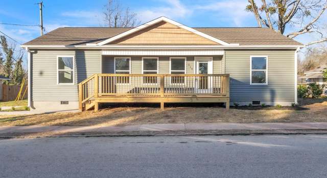 Photo of 514 N Forest St, Spartanburg, SC 29303