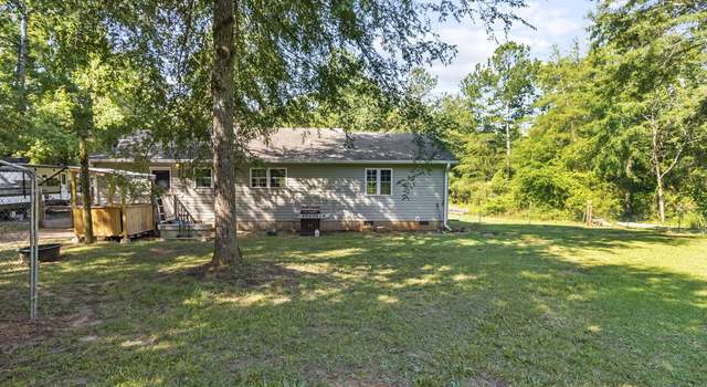 Photo of 128 Geddy Rd, Gray Court, SC 29645