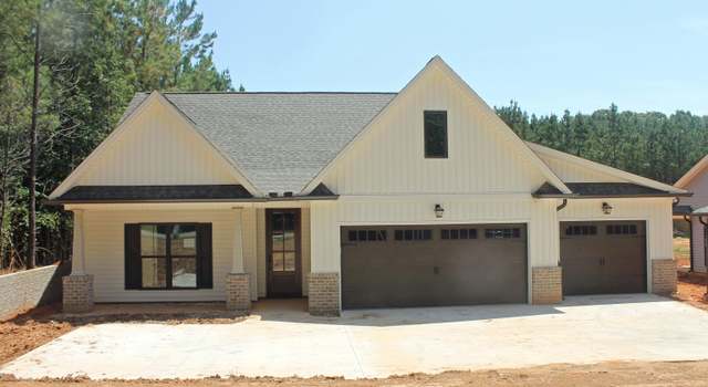 Photo of 277 Palmetto Rd, Pelzer, SC 29669-0000
