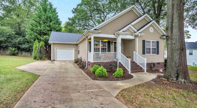 Photo of 206 Neal Ct, Greenville, SC 29601