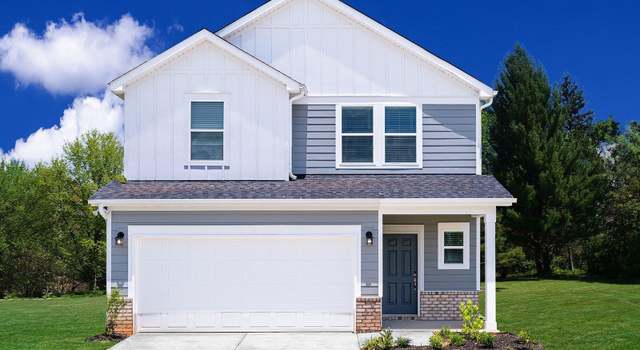 Photo of 115 Gardner Ave, Gray Court, SC 29645