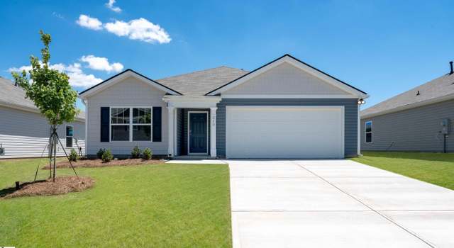 Photo of 210 Stone Creek Rd, Clinton, SC 29325