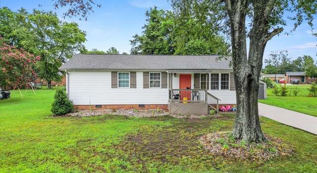 Photo of 4 Melrose Rd, Greenville, SC 29605