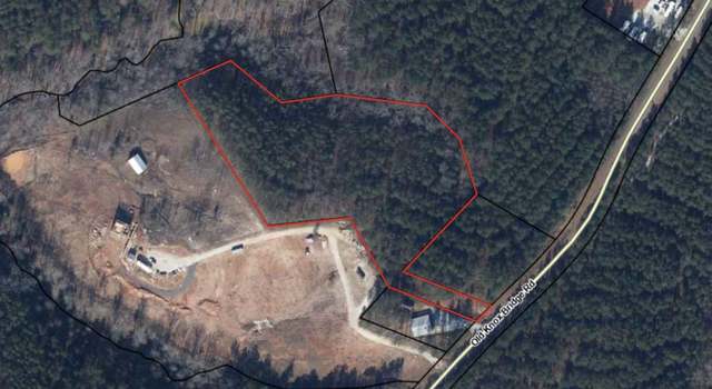 Photo of 130 Old Knox Bridge Rd, Fair Play, SC 29643