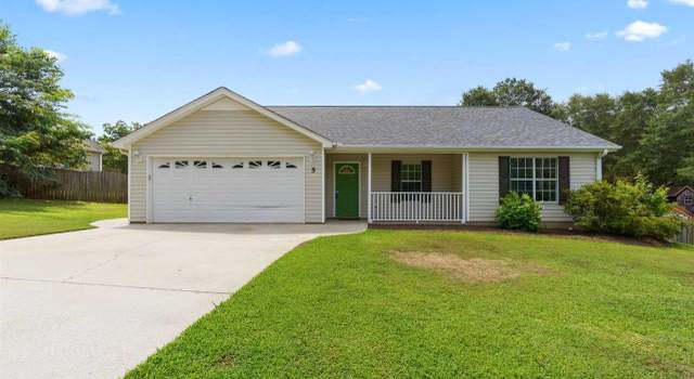 Photo of 5 Mossy Oak Ln, Greer, SC 29651