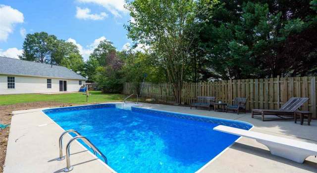 Photo of 5 Mossy Oak Ln, Greer, SC 29651