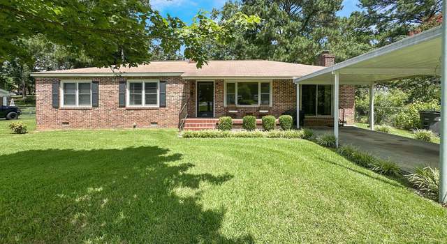 Photo of 1155 Leita St, Newberry, SC 29108