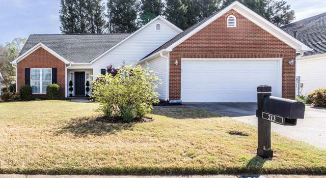 Photo of 213 Lexington Place Way, Greenville, SC 29615