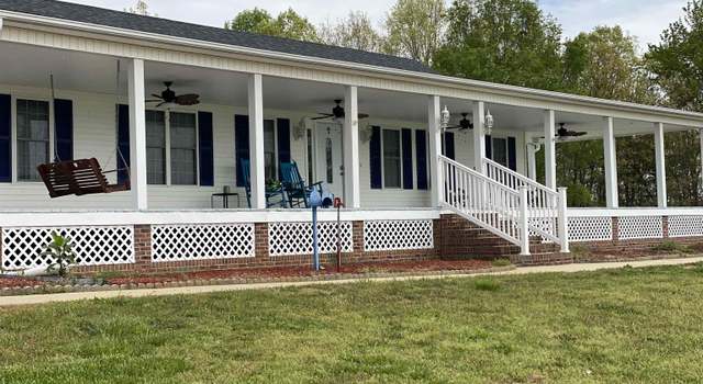 Photo of 437 Mcconnell Rd, Marietta, SC 29661