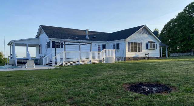 Photo of 437 Mcconnell Rd, Marietta, SC 29661