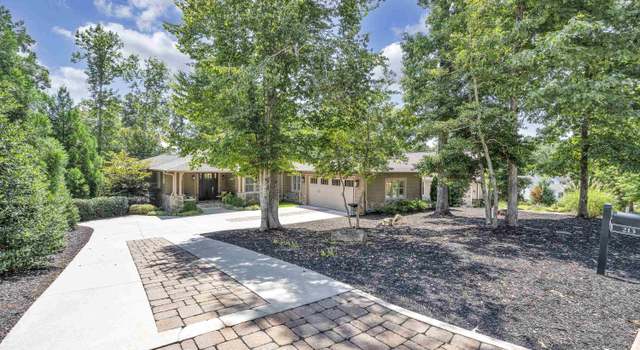 Photo of 213 Abenaki Way, Piedmont, SC 29673