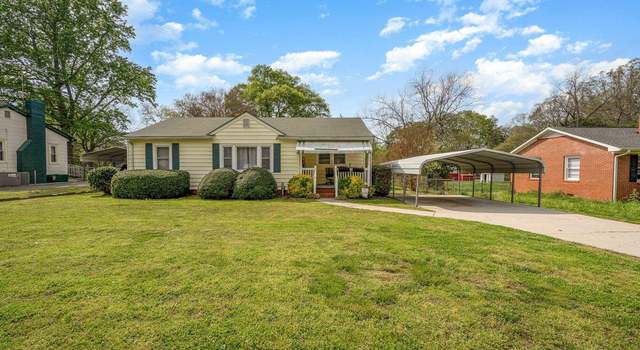 Photo of 3310 New Pond Rd, Anderson, SC 29626