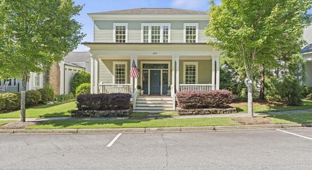 Photo of 409 Poe St, Clemson, SC 29631