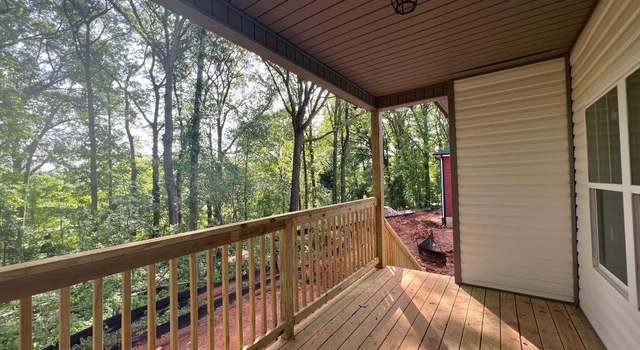 Photo of 413 Hillside Dr, Anderson, SC 29625
