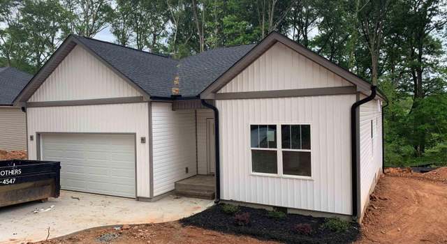 Photo of 413 Hillside Dr, Anderson, SC 29625