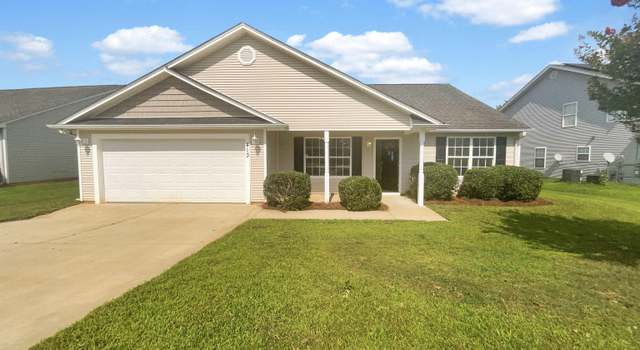Photo of 413 Bentridge Dr, Spartanburg, SC 29301