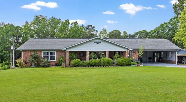 Photo of 160 Chestnut Dr, Woodruff, SC 29388