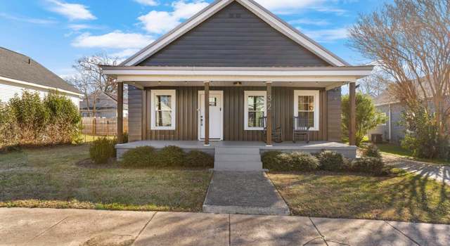 Photo of 32 Seyle St, Greenville, SC 29605