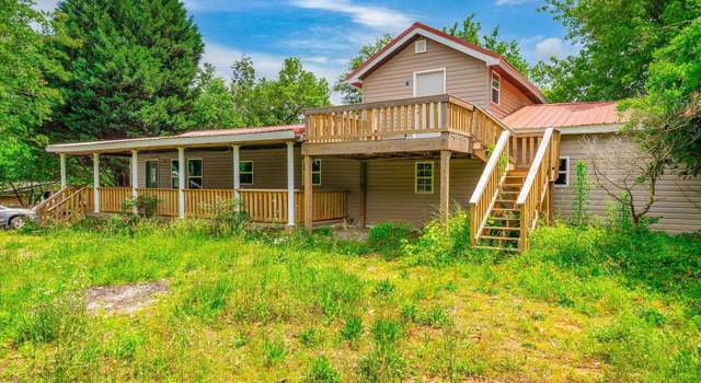 Photo of 135 Commercial Cir, Westminster, SC 29693-4841
