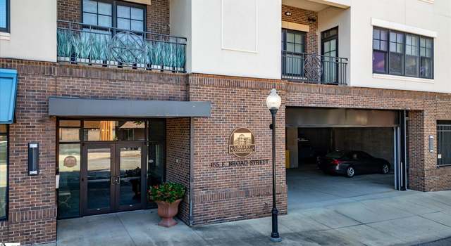 Photo of 155 E Broad St Unit 207, Spartanburg, SC 29306