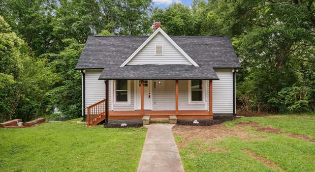 Photo of 1232 Spring St, Drayton, SC 29333