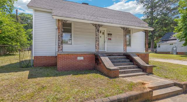Photo of 49 S Lyons St, Anderson, SC 29624