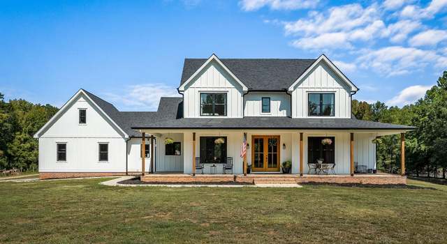 Photo of 327 Winona Church Rd, Donalds, SC 29638